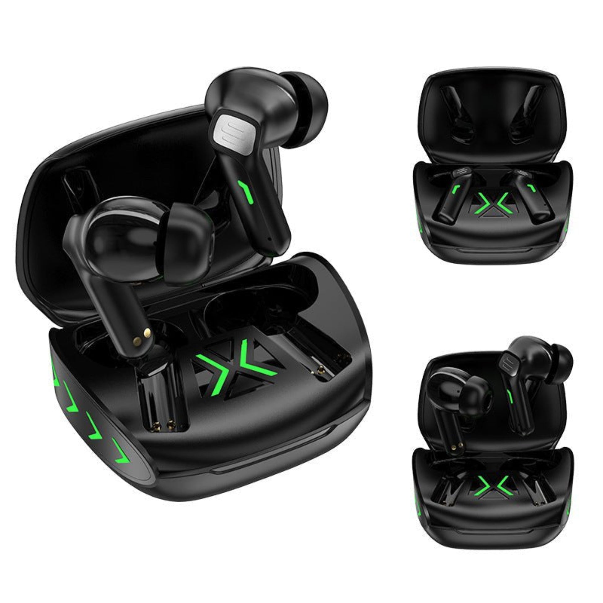 Gaming Bluetooth Headset Zero Latency for Gaming