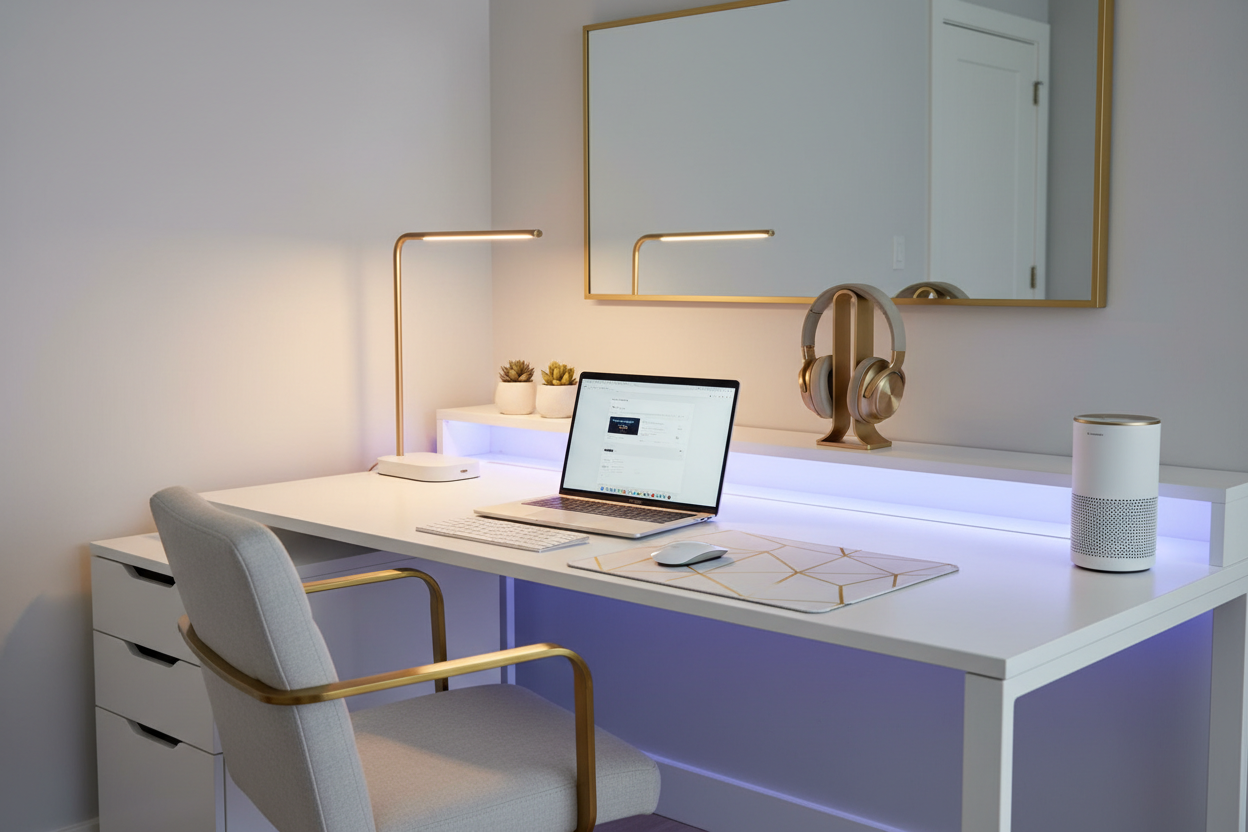 Heller Workspace Banner